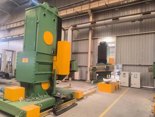 STWB100 Baş ve Kuyruk Asinkron Kalkıtma Pozisyoner