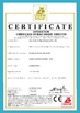 Çin WUXI KENKE INTELLIGENT EQUIPMENT CO.,LTD. Sertifikalar
